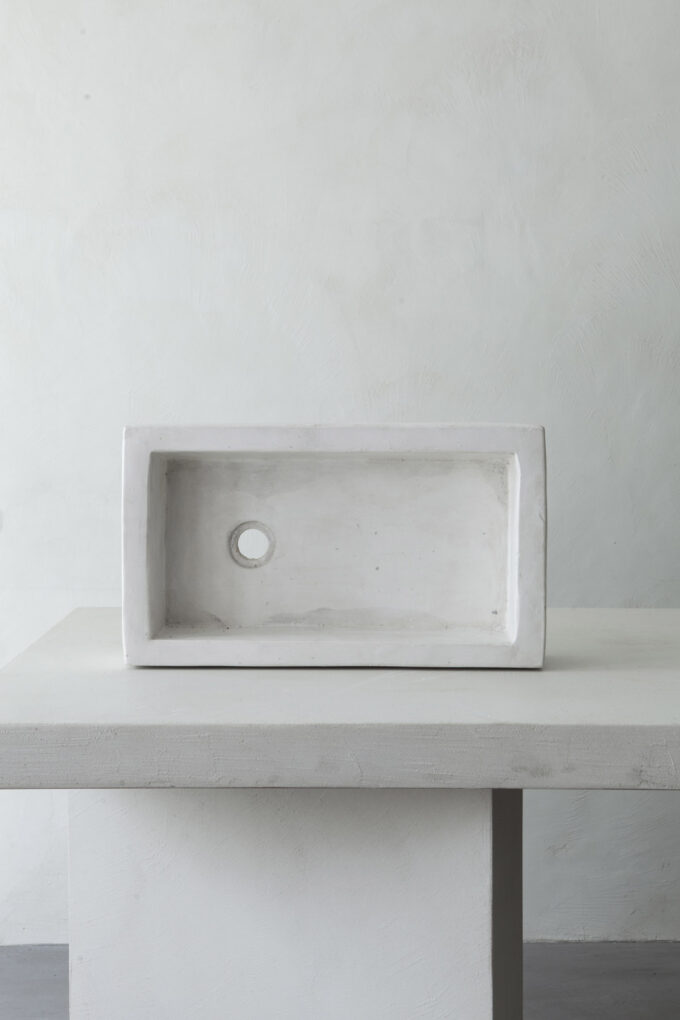 LAVABO ALBERCA - Imagen 2