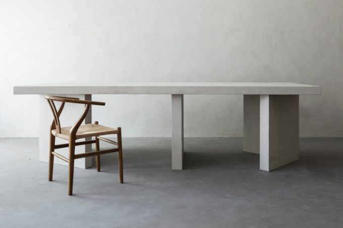 MESA BRAVA - Imagen 2