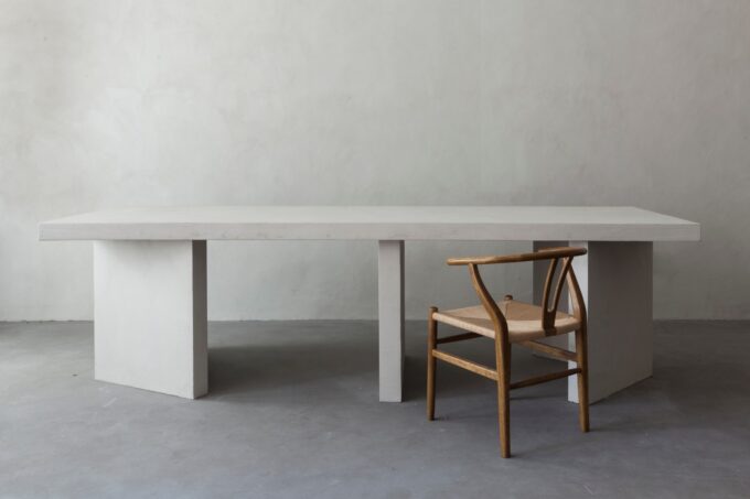 MESA BRAVA - Imagen 4