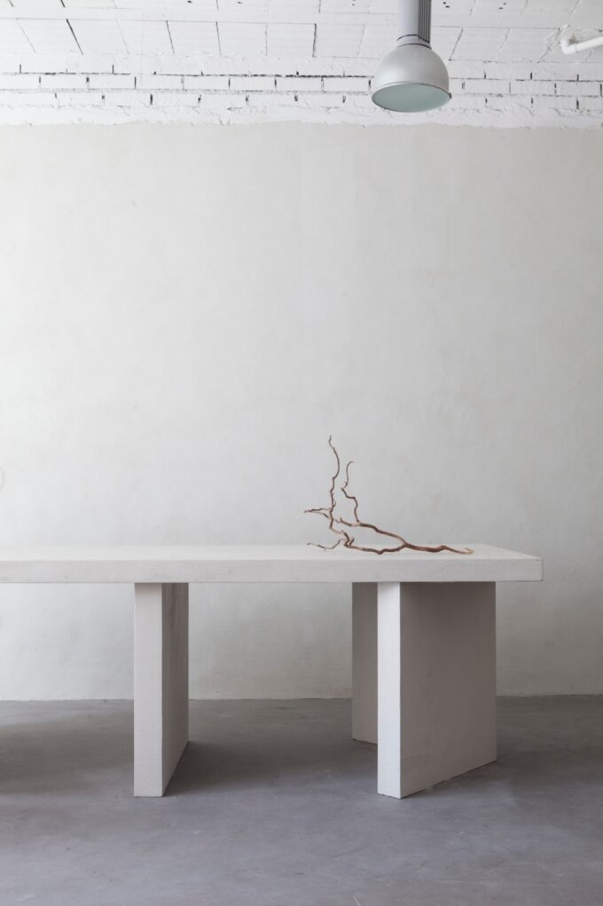 MESA BRAVA - Imagen 5