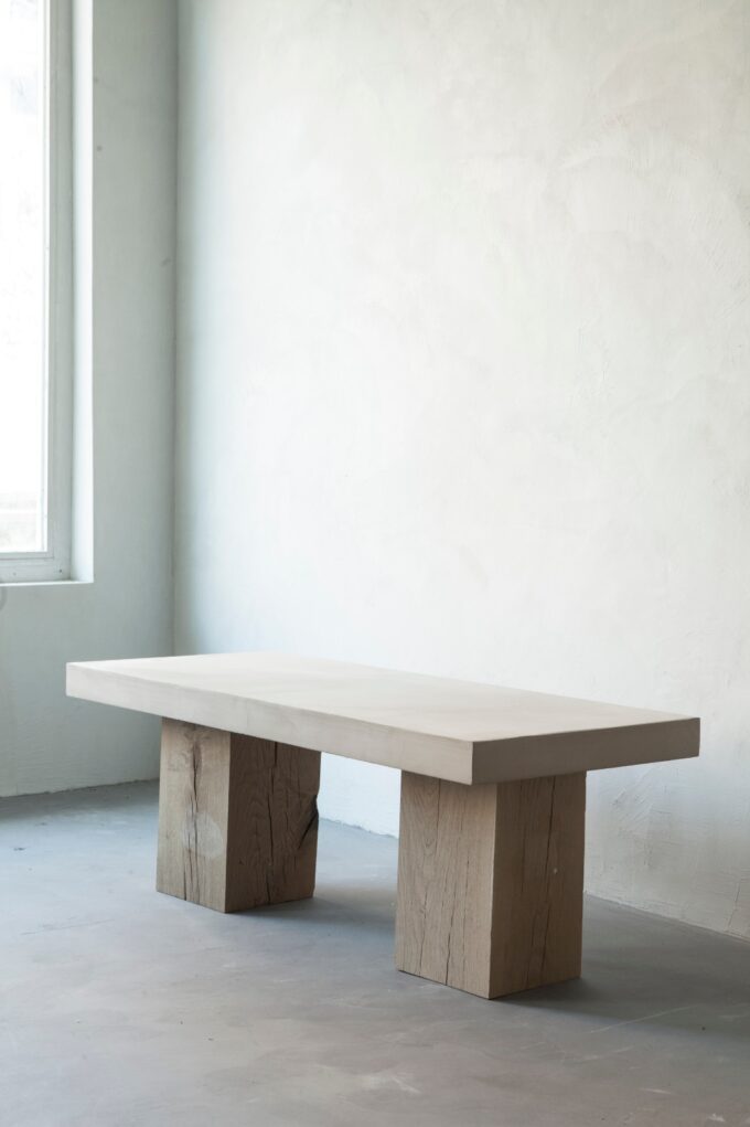 MESA MADERUELO - Imagen 3