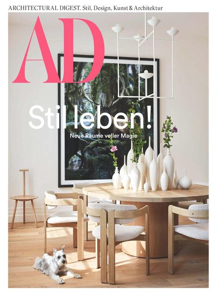 AD GERMANY