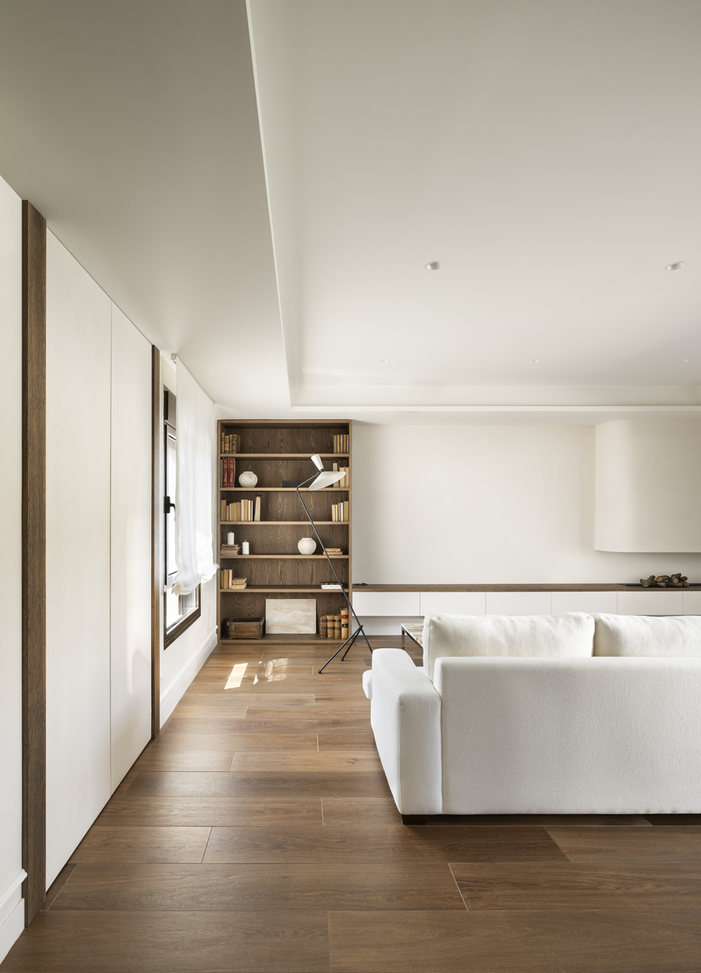 Diseño de Baños madrid