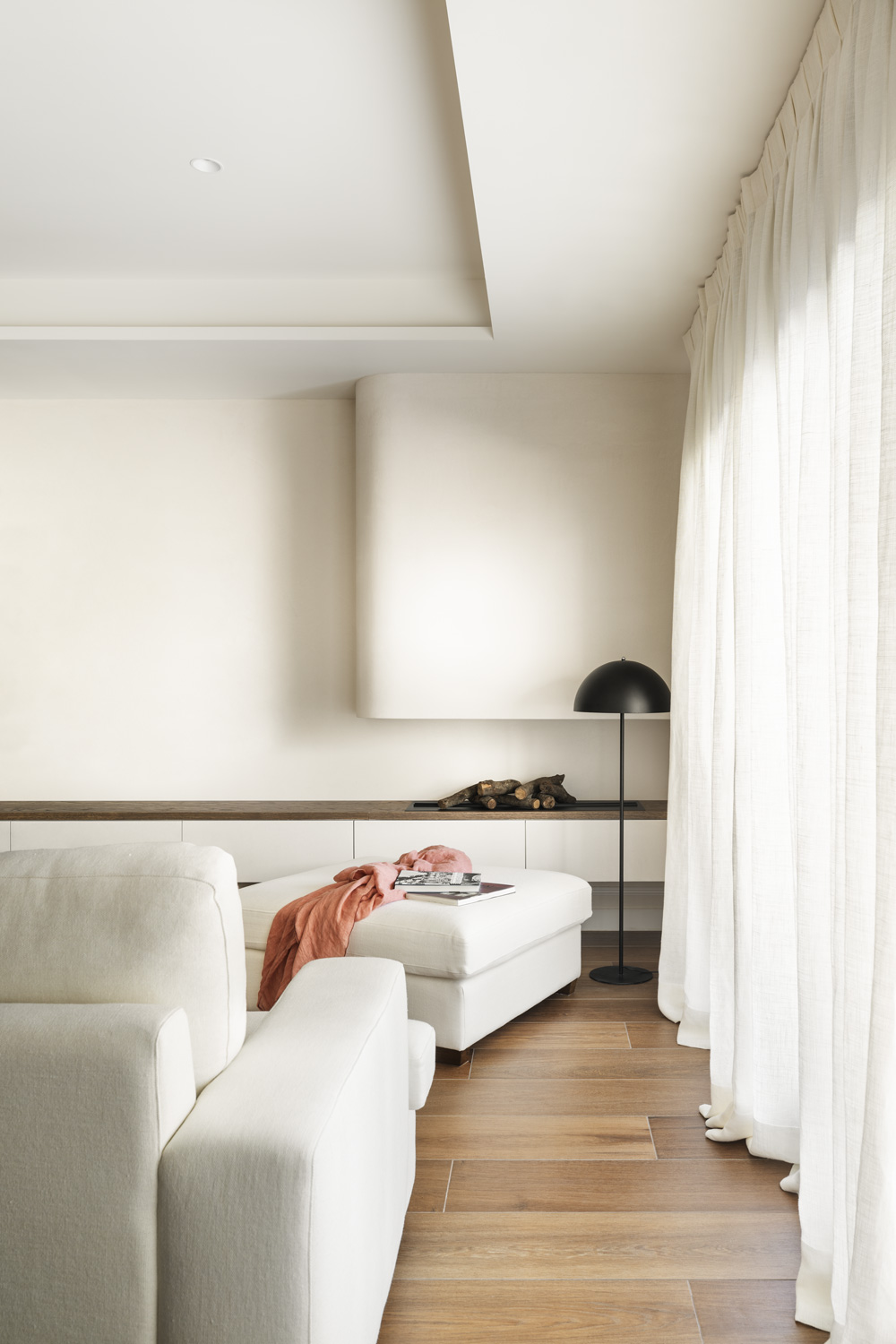 Diseño  de interiores en baños 