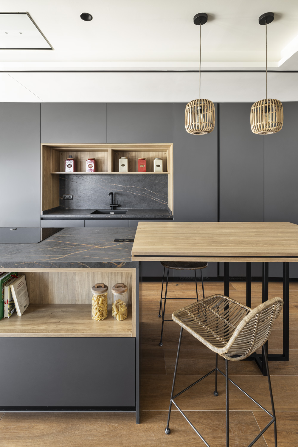 Diseño  de interiores en baños 