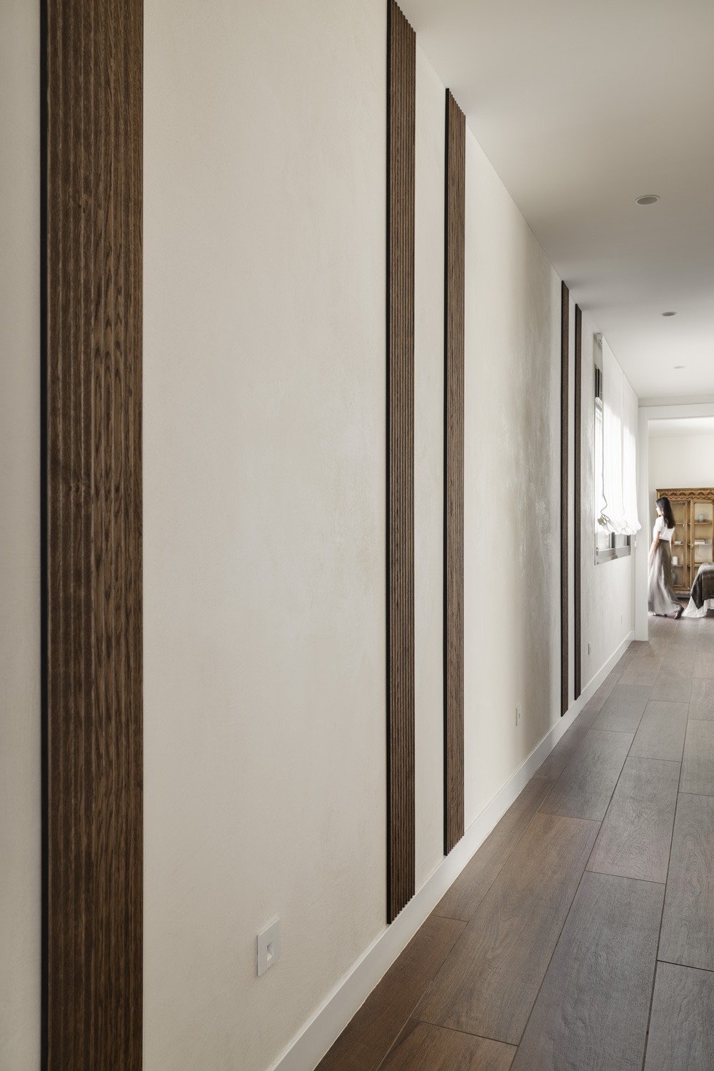 Diseños de baños con microcemento