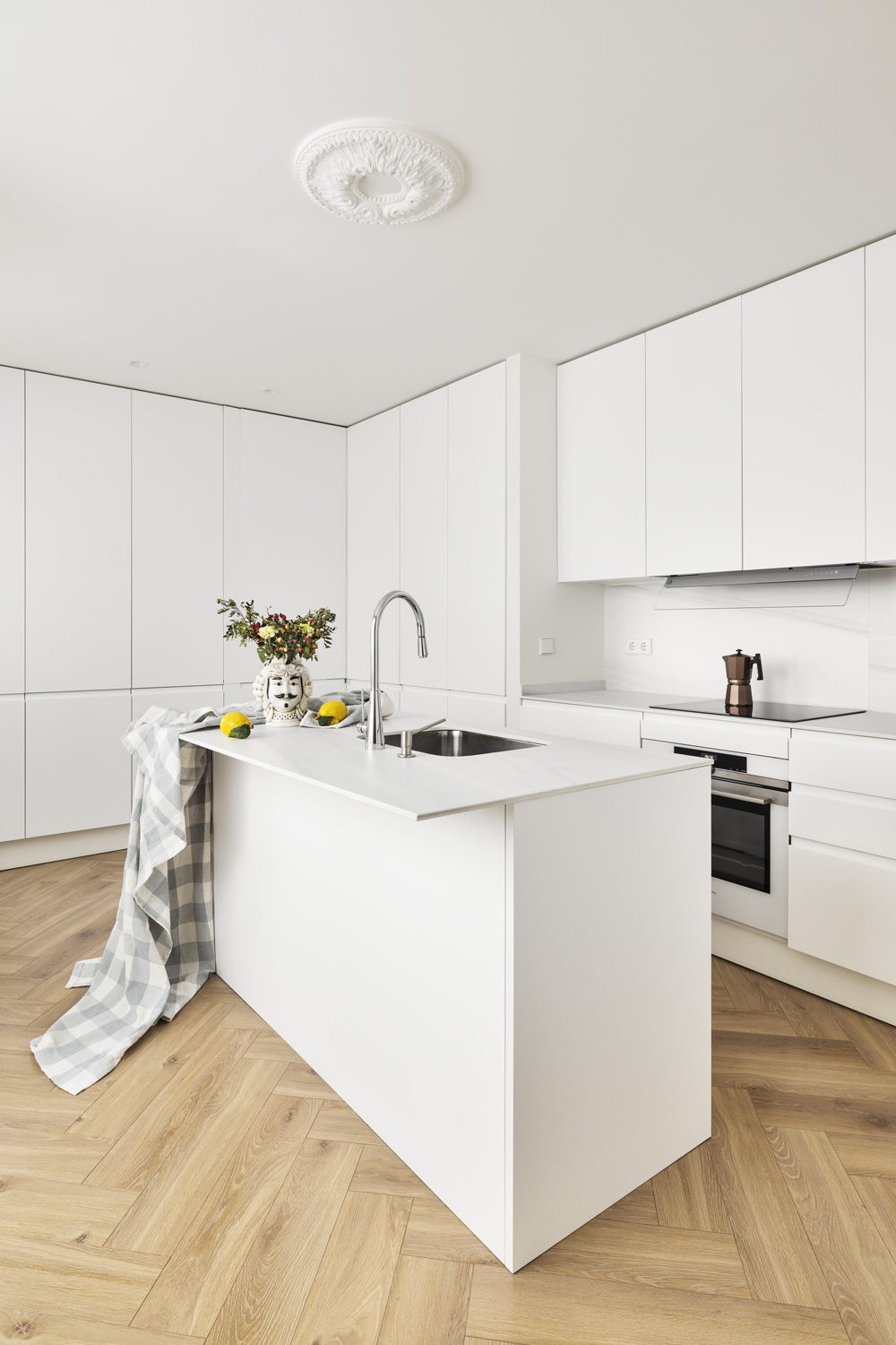 Diseño de Baños madrid