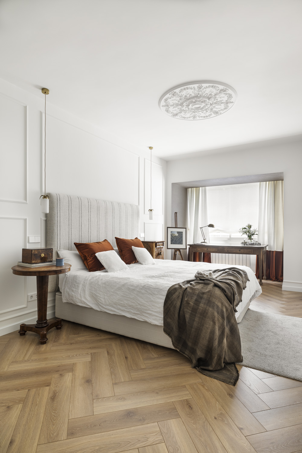 Diseño  de  interiores Baños 