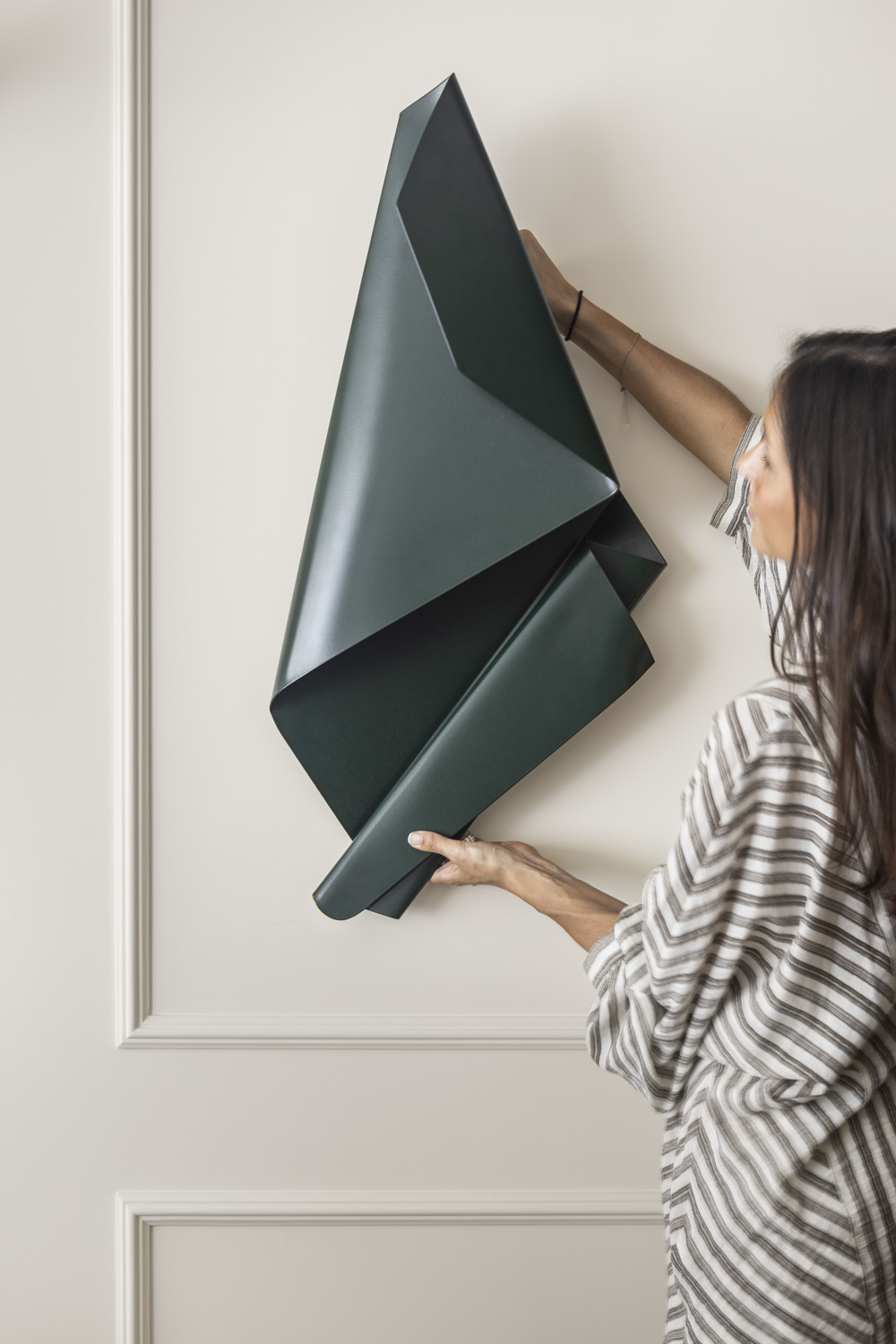 Diseños de baños con microcemento