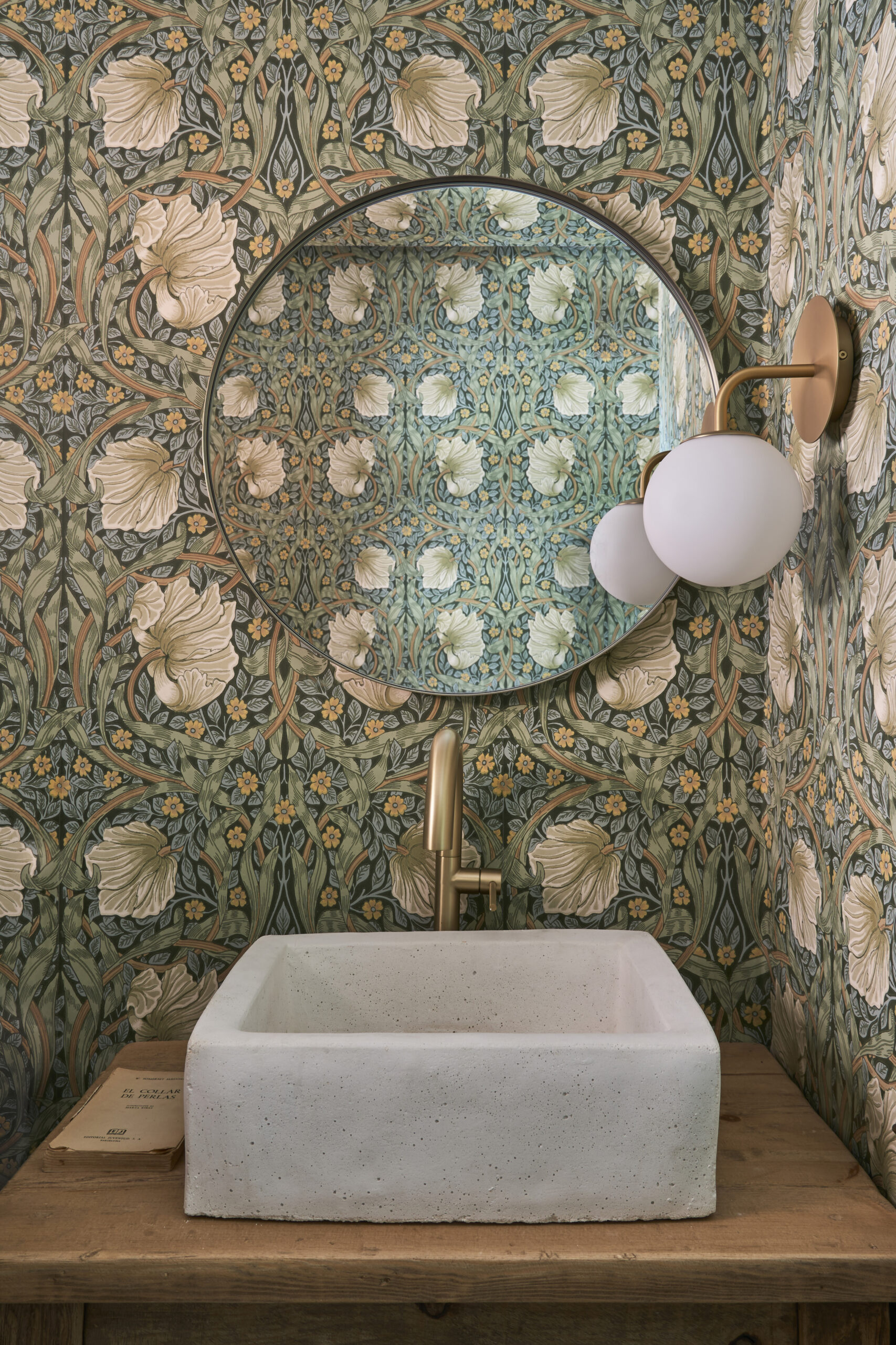 casa decor madrid
