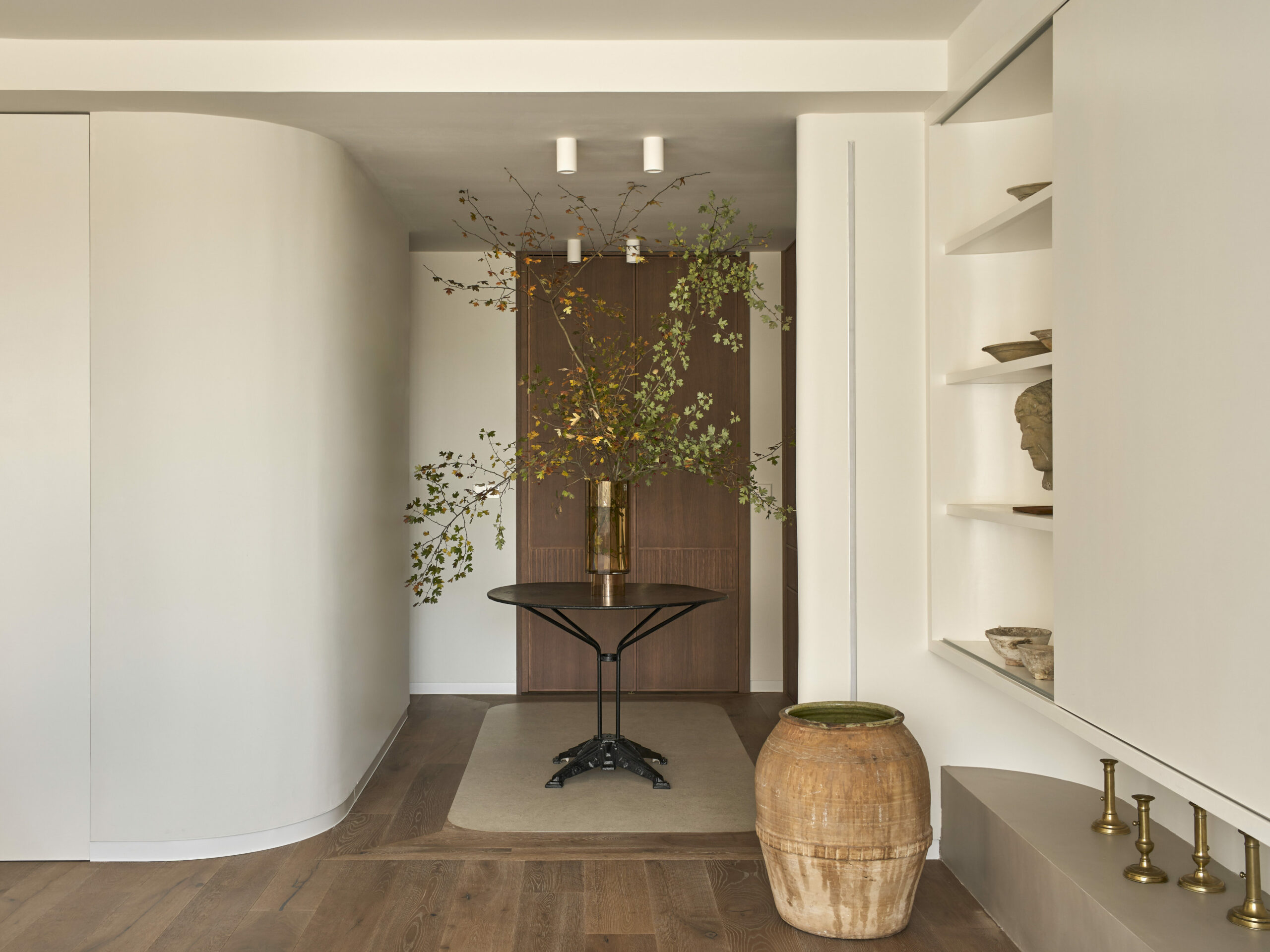 Proyecto Toreros Estudio Querencia
